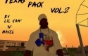 Texas Pack Vol2